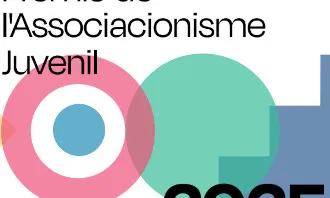 Cartell del premi Cartell del premi