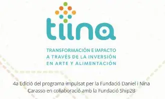 Cartell de la convocatòria