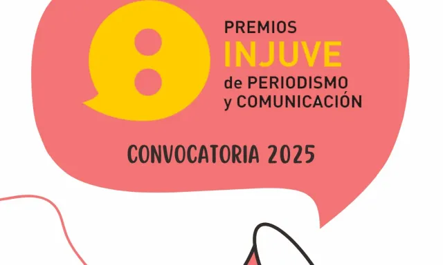 Cartell dels Premis INJUVE