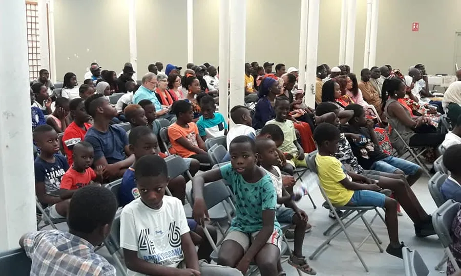 Senexcel·lència treballa per prevenir l’abandonament escolar i promoure la inclusió de l’alumnat senegambià.