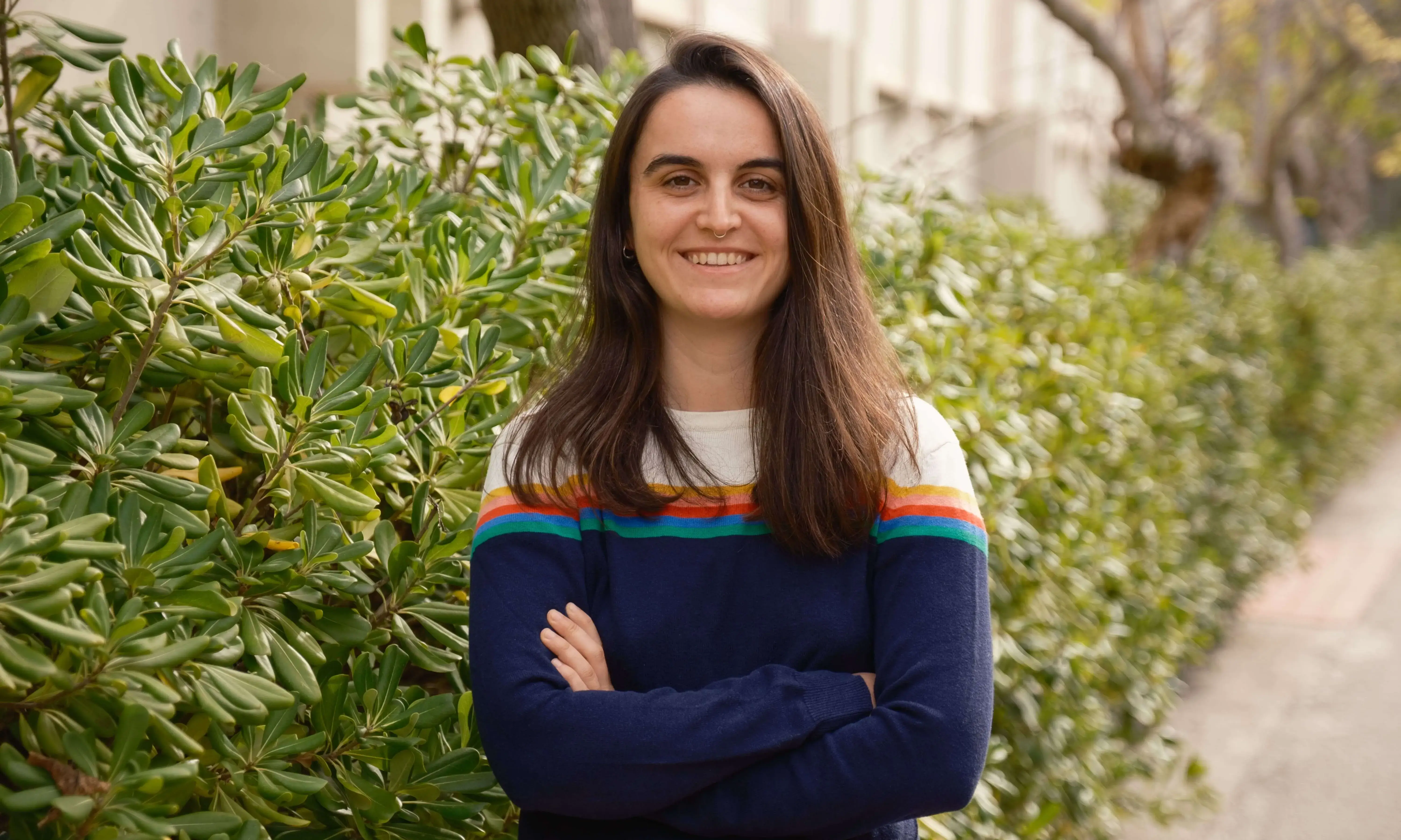 Jerònia Cubells Vadell. 