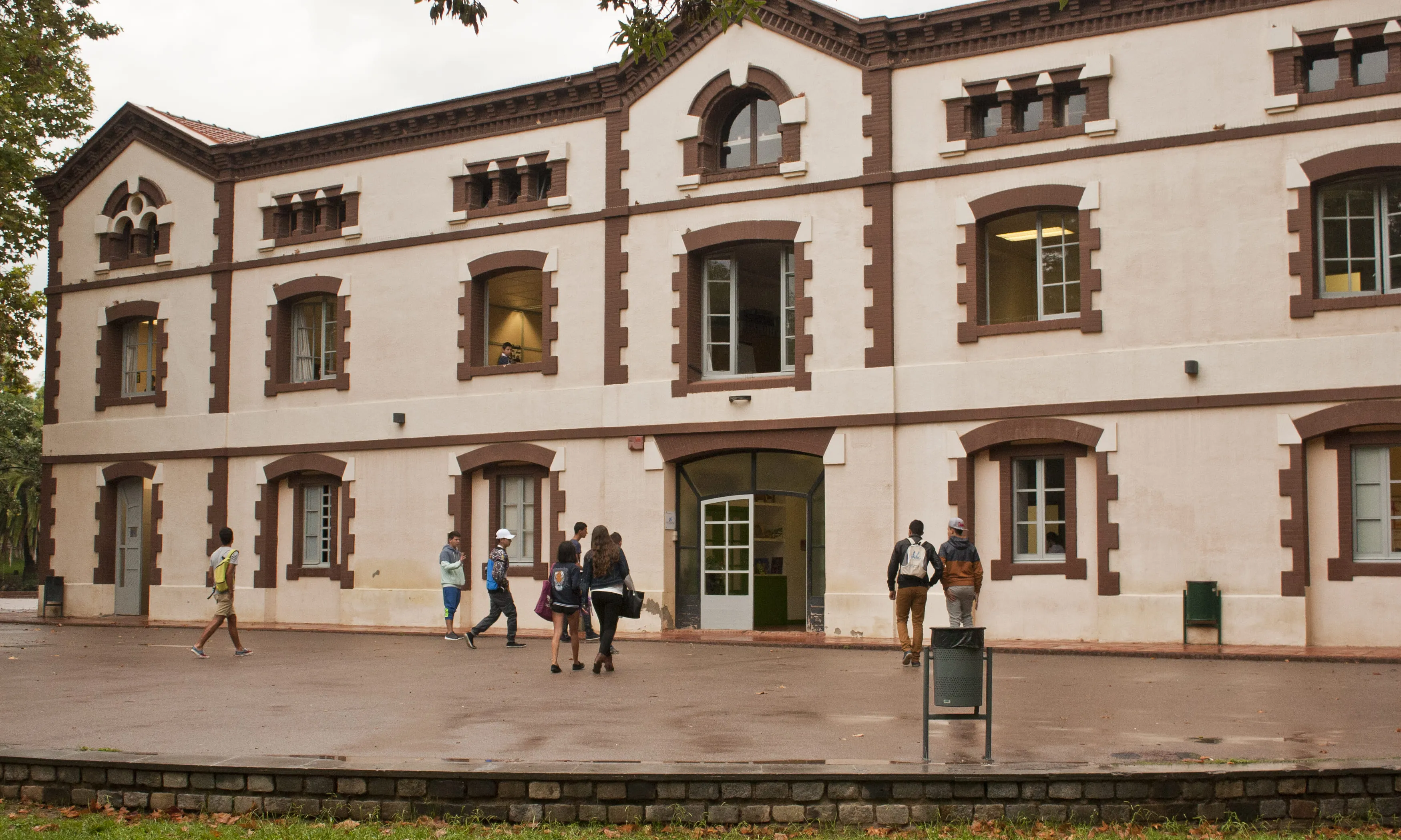 Centre d'estudis