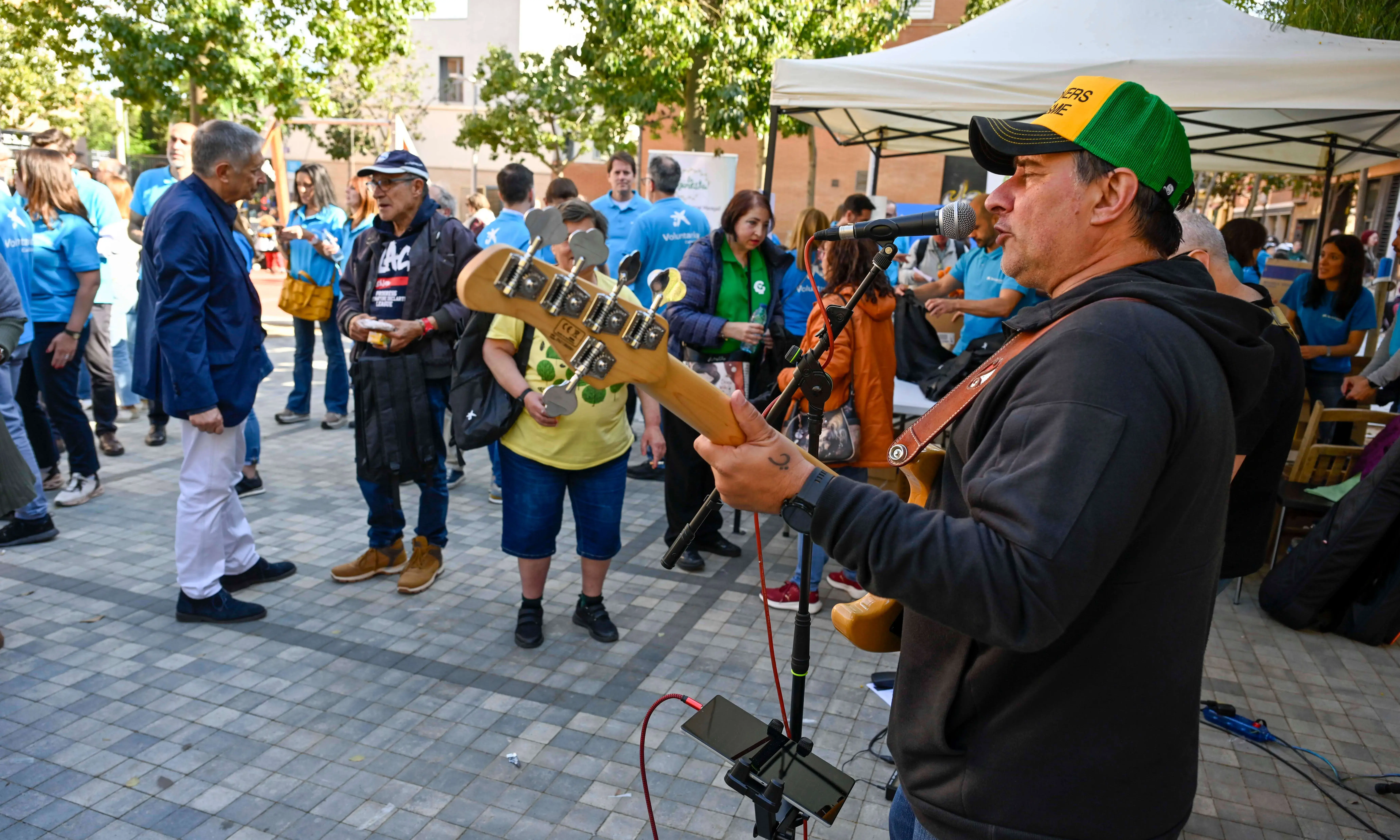 Concert de música