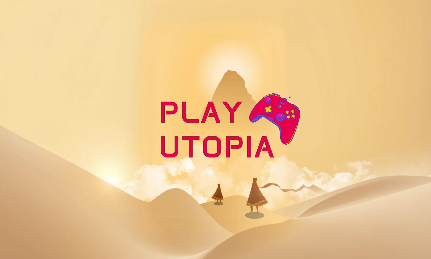 Play Utopia, un club de videojocs que busca dialogar amb els joves sobre el futur