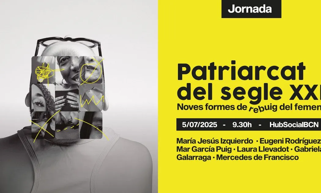 Jornada Safareig Patriarcat