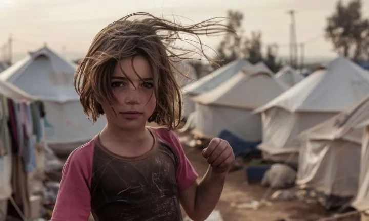 El mon després de Gaza