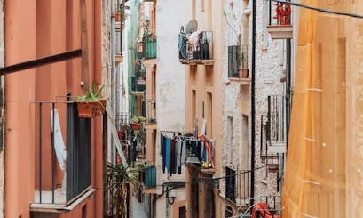 Tarragona Carrer de Tarragona
