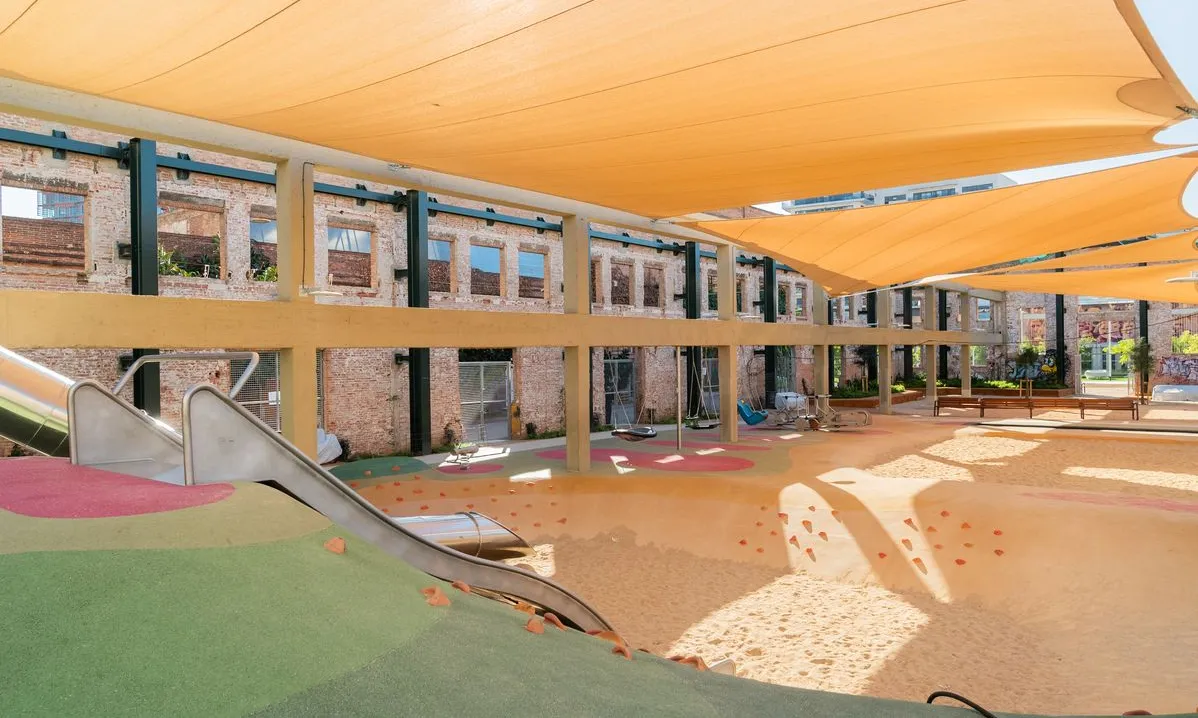 Les anomenades infraestructures verdes ajudar a mitigar els efectes del canvi climàtic, millorar la qualitat d’un espai o contribuir al benestar de les persones que hi viuen.