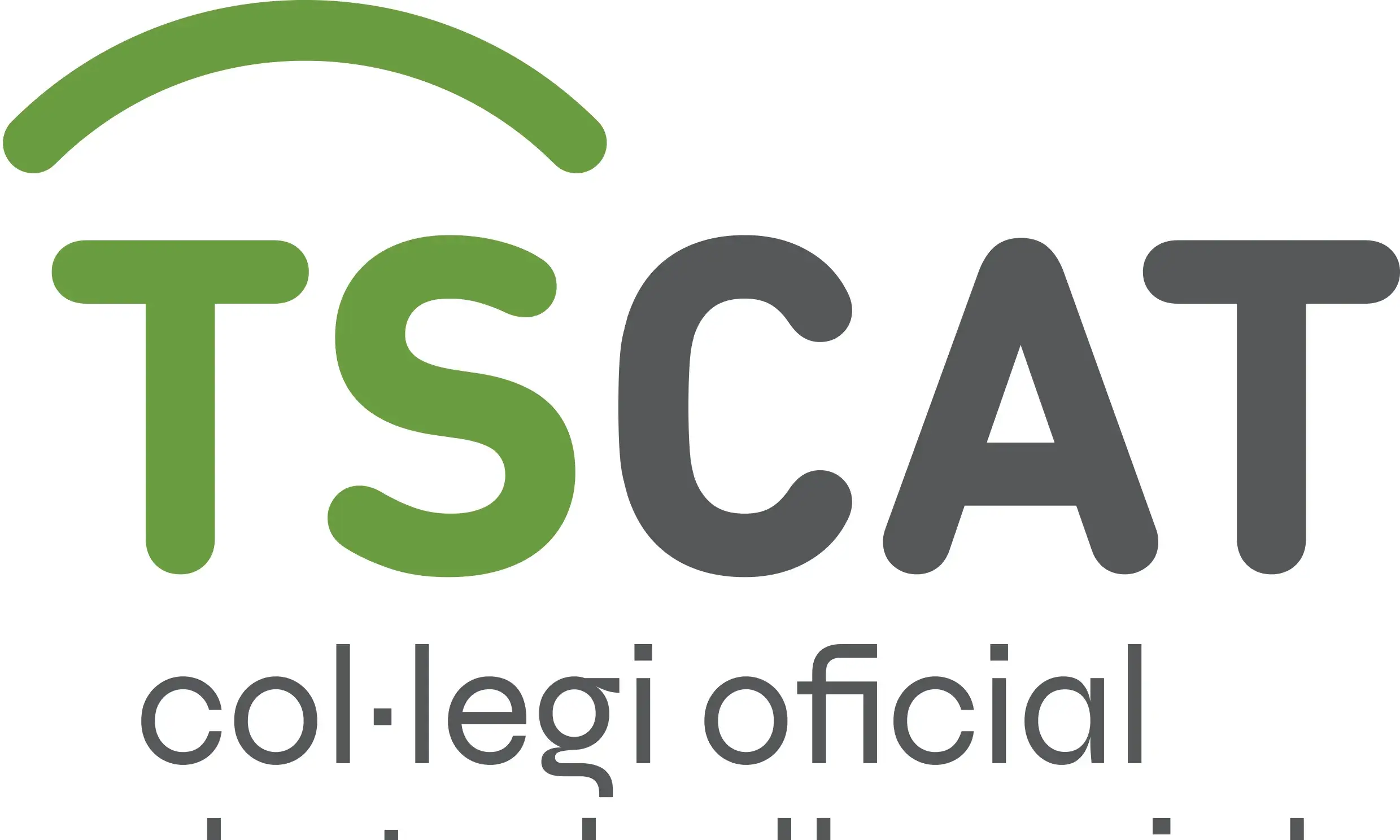 Logo del TSCAT
