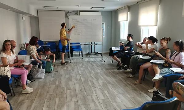 Seminari de la FEPA