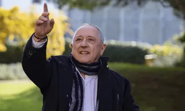 Reconeixement a Josep Gassó Espina, impulsor de l’educació en el lleure.