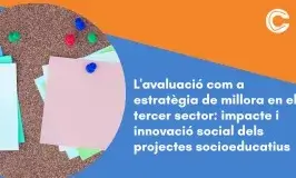 Millora en el tercer Sector
