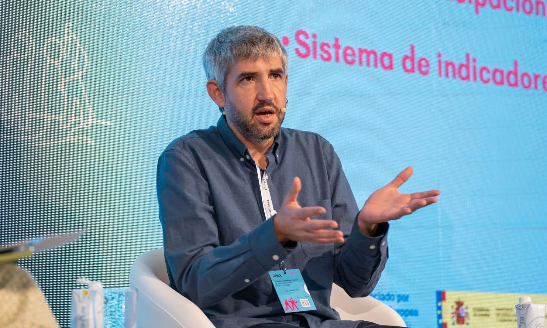 Des de FEPA, treballen des d’una doble vessant per facilitar l’accés dels joves a l’habitatge.