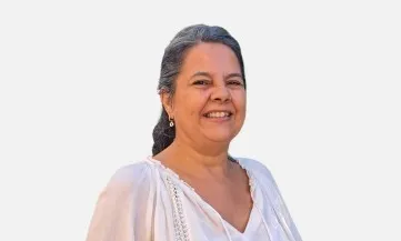 Gabriela del Valle Gómez