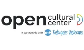 Logo Open Cultural Center