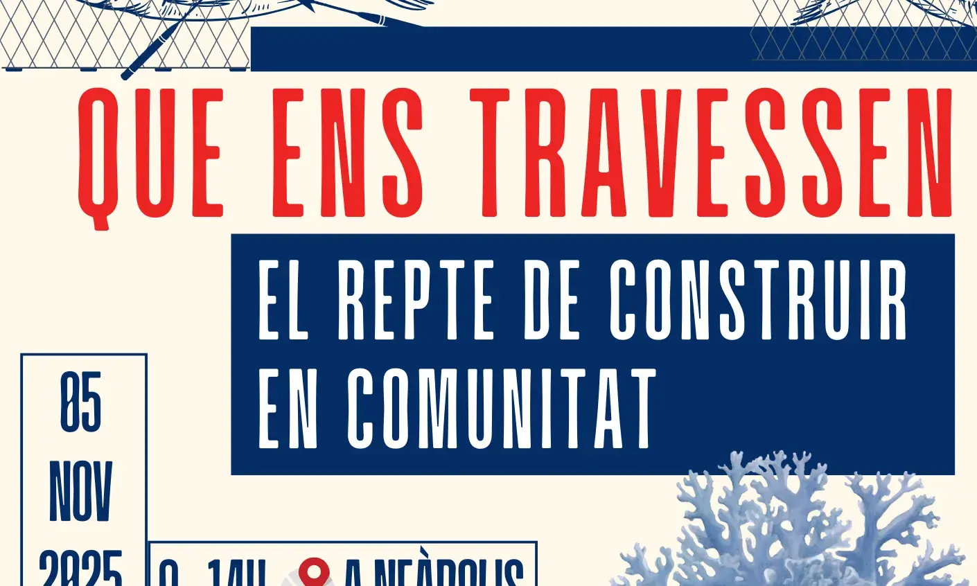 XIII Jornada de la Inclusió Social a VNG
