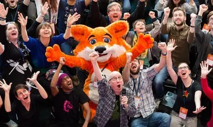 Mozilla Fest