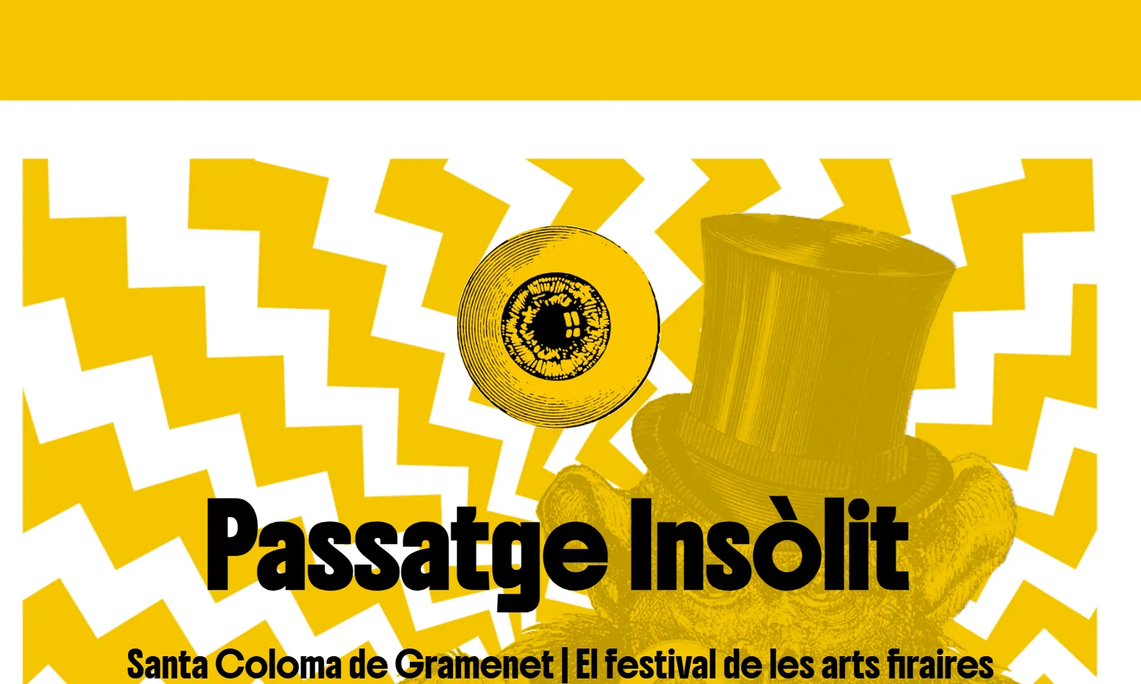 Cartell de l'acte
