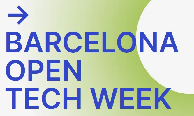 Cartell promocional de l'acte