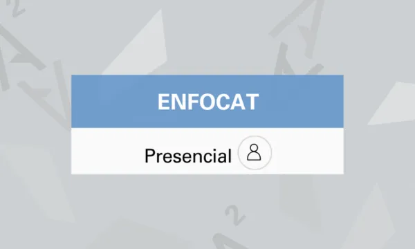 a Coordinadora Catalana de Fundacions organitza una formació presencial.