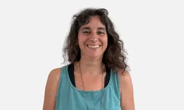 Maria Rodriguez. 