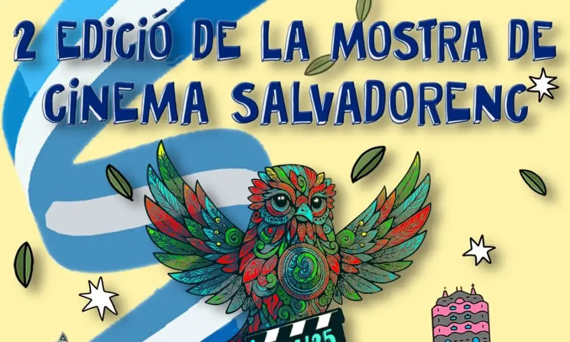 Cartell de la jornada