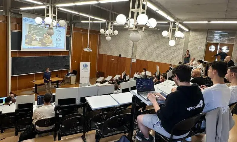 Un dels objectius de l'ASCICAT és fer créixer la cultura de la ciberseguretat a Catalunya.