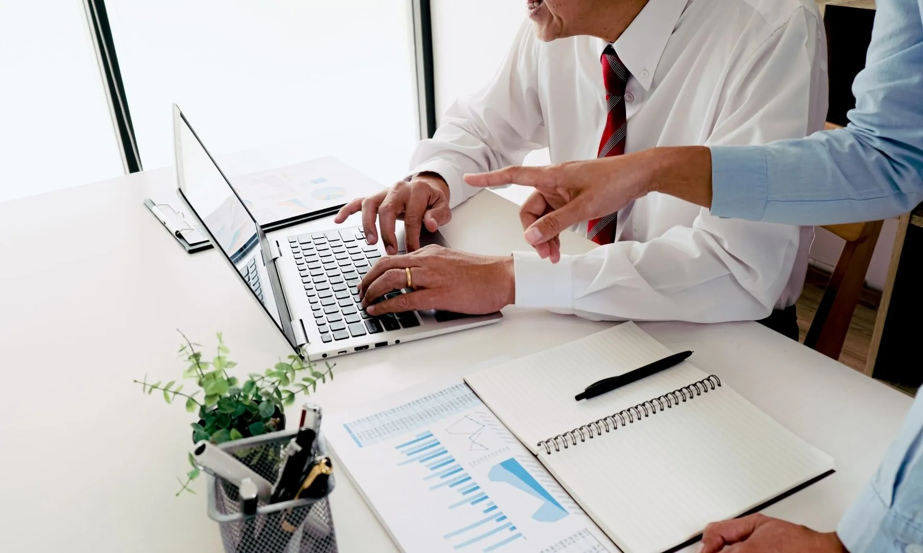 l nou Estatut busca evitar que les pràctiques no laborals derivin en situacions d’explotació o substitució de llocs de treball retribuïts.