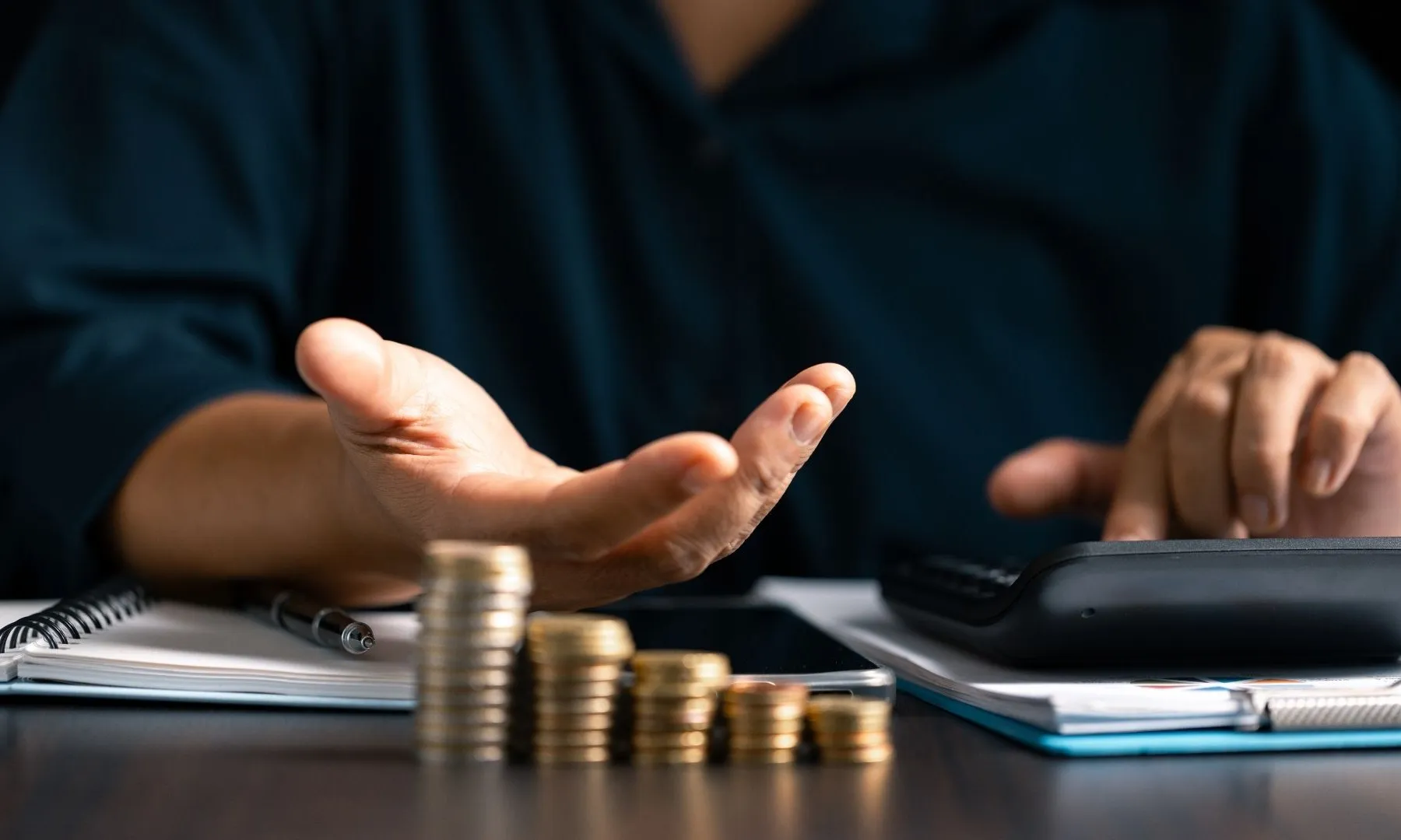 El llibre major s'ha de revisar per poder aplicar les possibles reclassificacions que puguin ser necessàries.