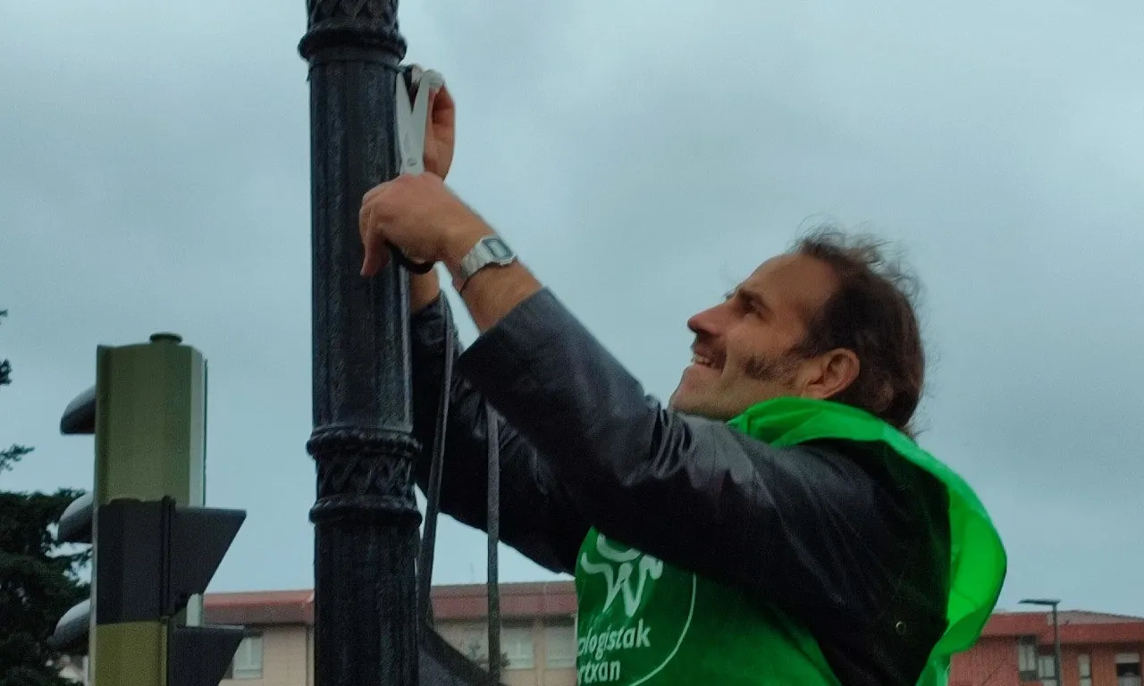 Centenars de persones voluntàries de tot l'Estat han pres part de la campanya.