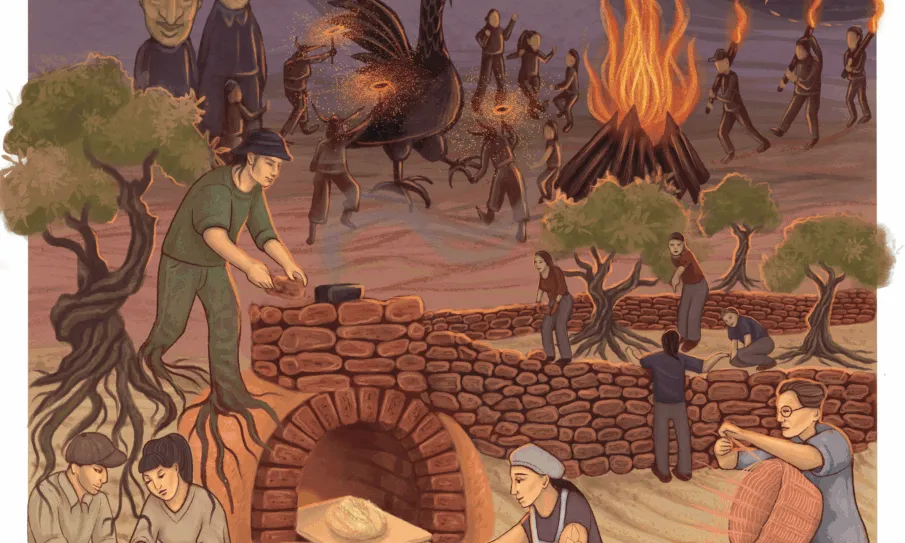 Congrés Sentit Comunal 2026: món rural i cultura popular