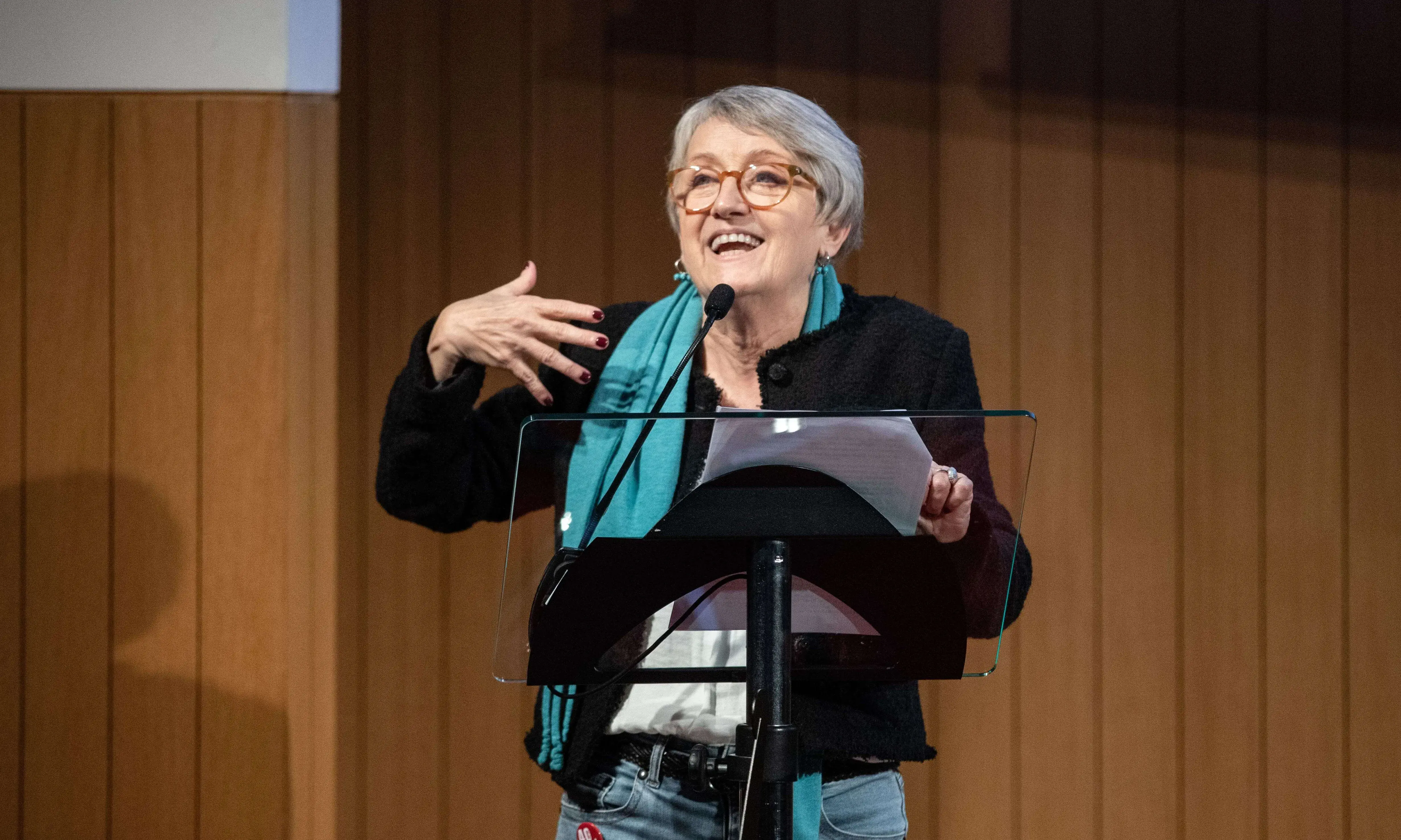 Les accions de sensibilització i difusió són un dels pilars de l'Associació. 