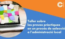Proves pràctiques en un procés de selecció