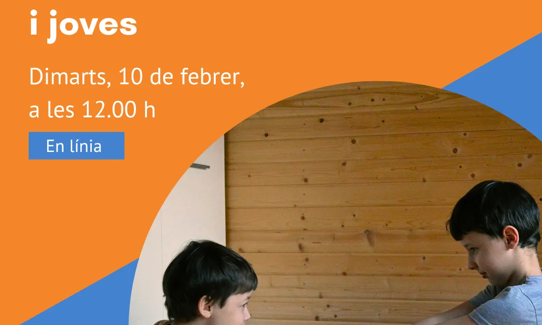 Reptes i solucions en l’abordatge integral de la violència entre infants i joves