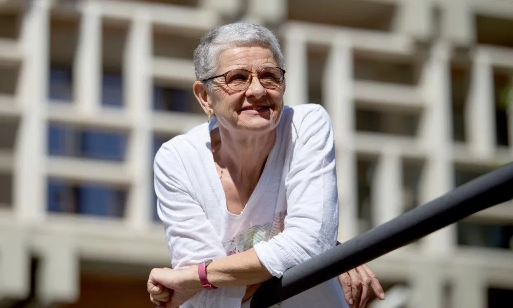 La Montserrat Termes és professora a la Facultat d'economia i empresa de la UB i presideix el Comitè d'Experts sobre el Canvi Climàtic.