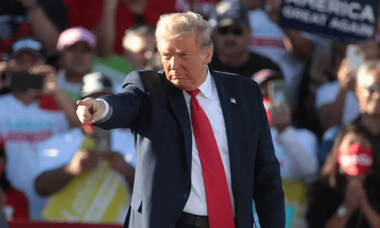 Anna Ayuso, investigadora del CIDOB, i Kristian Herbolzheimer, director de l’ICIP, analitzen les conseqüències de la intervenció de Trump a Veneçuela per a l’ordre mundial.