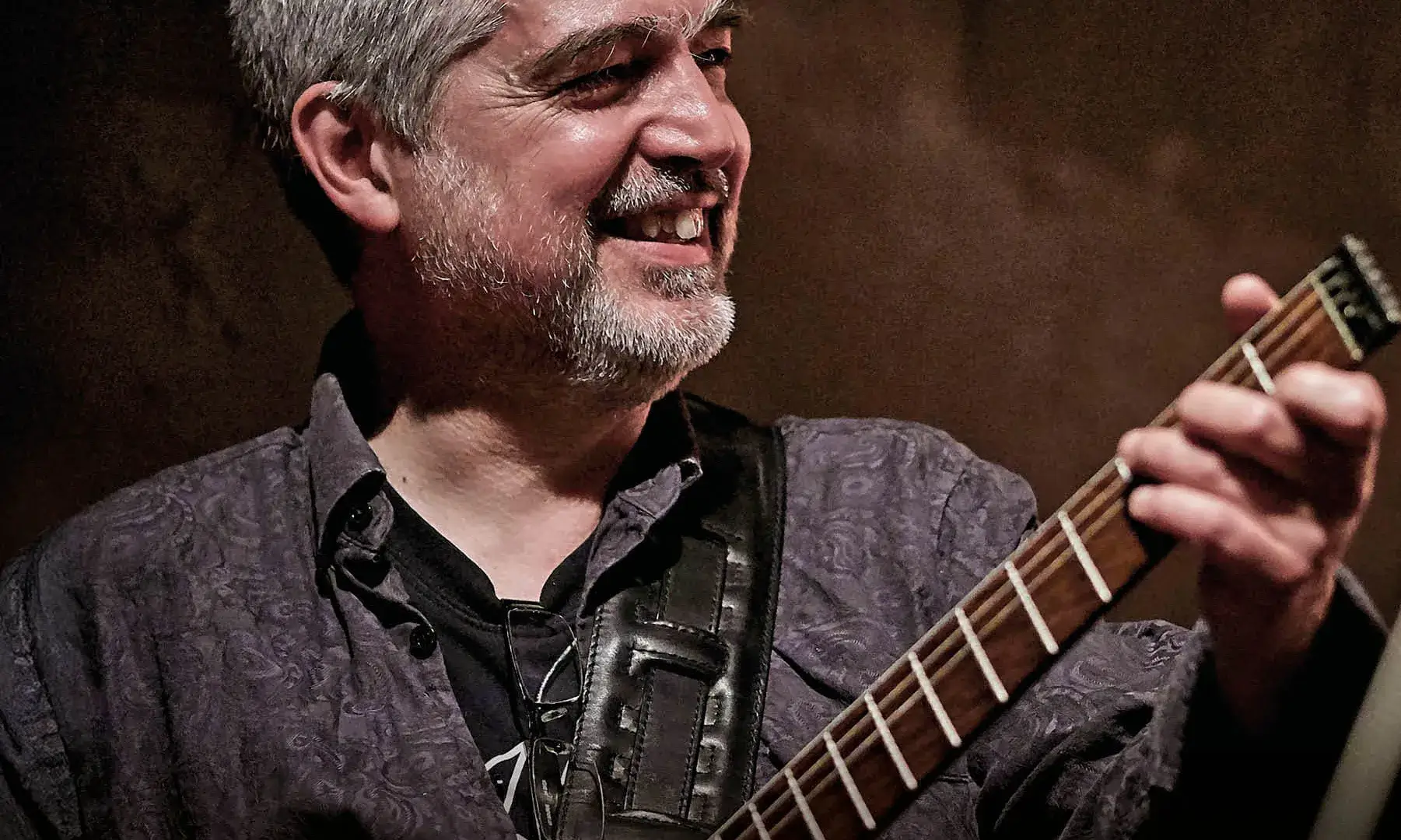 Dani Perez Trio Jazz