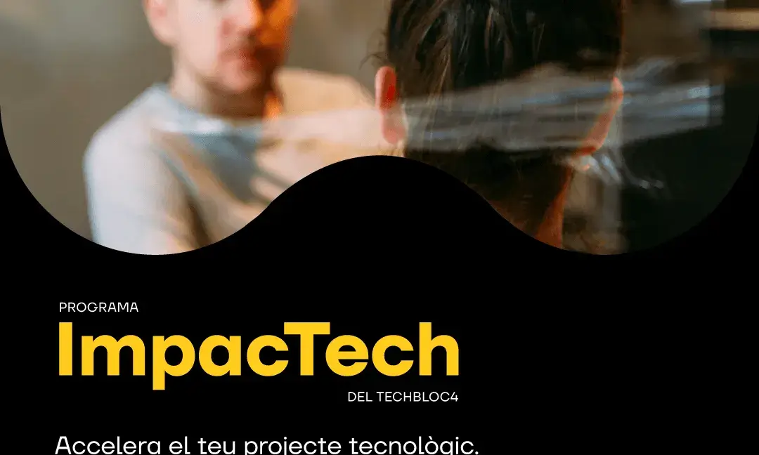 Programa ImpacTech