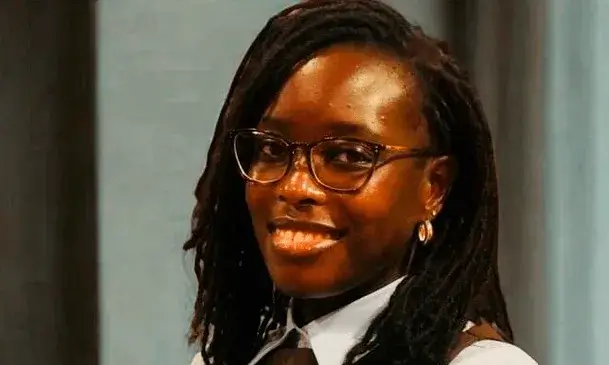 Khady Drame Tine, sòcia fundadora i presidenta de la Cooperativa Abarka