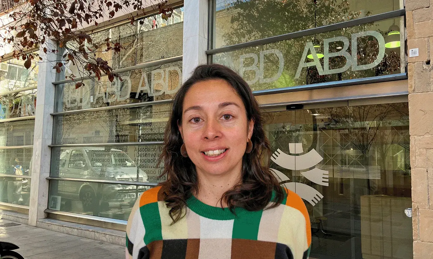 Imatge de Isabel Martinez Luna