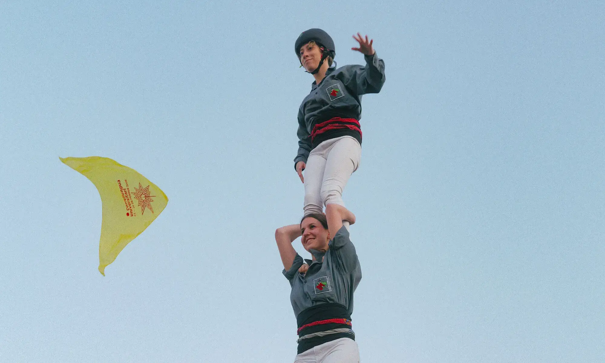 El segon Correllengua Universitari tanca una setmana d’èxit passant per set universitats catalanes