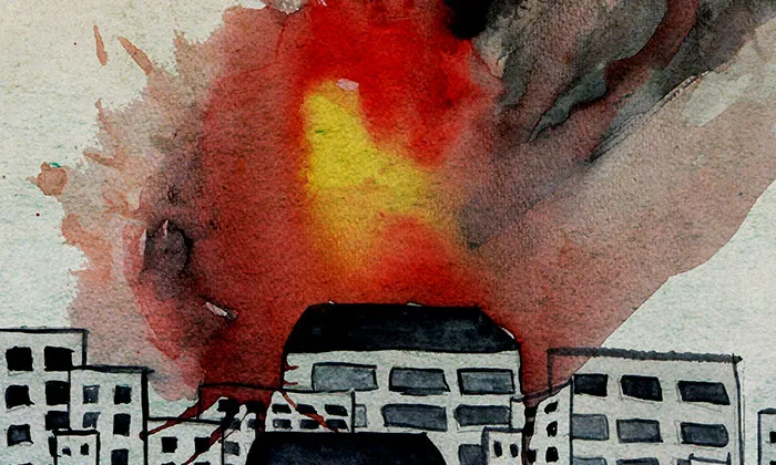 explosió beirut