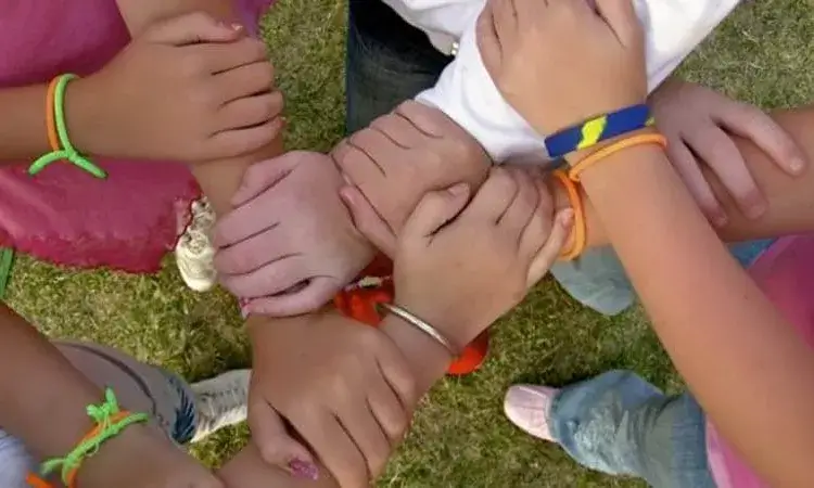 Activitat de lleure inclusiva 