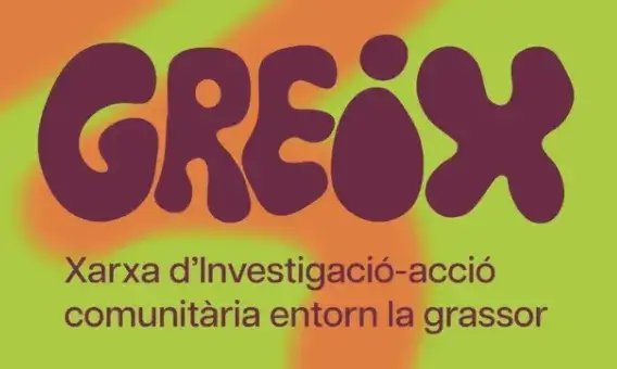 Cada vegada són més les iniciatives que busquen combatre l’estigma del greix i reivindicar la dignitat corporal. Font: GREIX