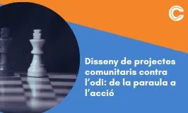 De la paraula a l’acció