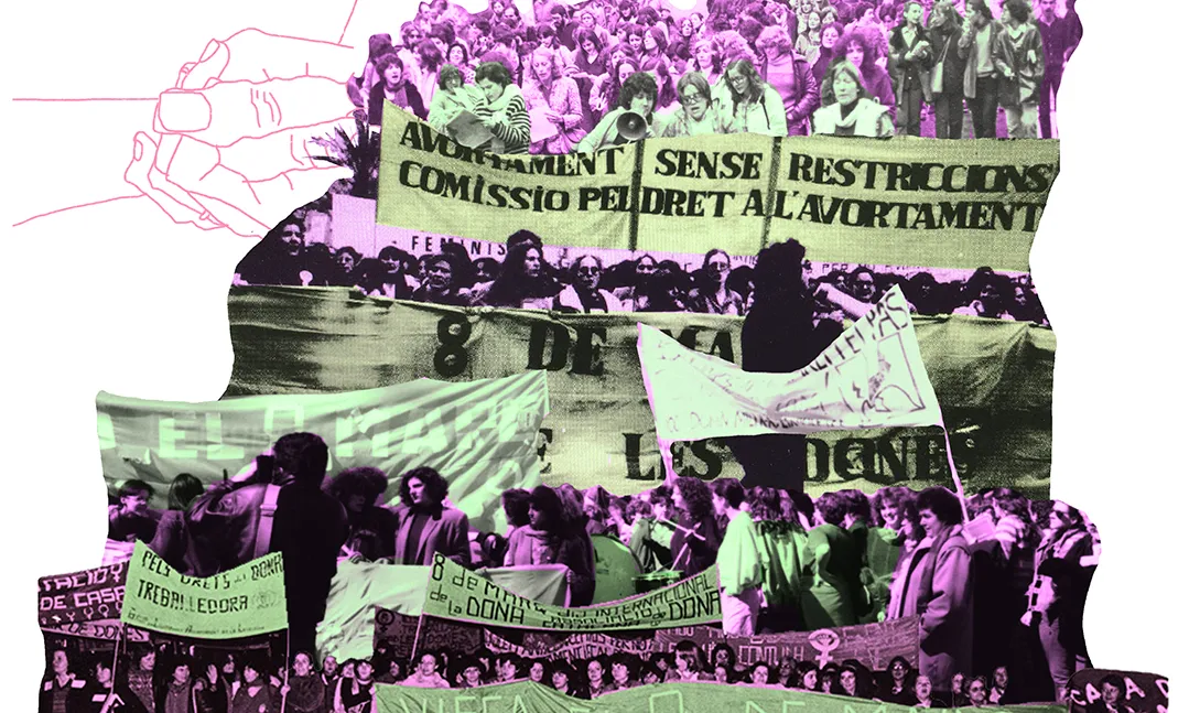 Cartell promocional de la jornada