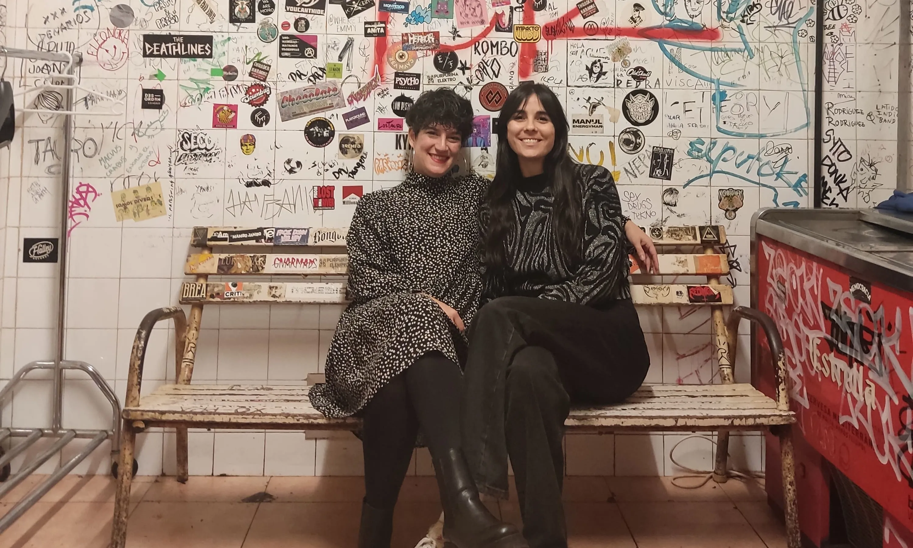 El cicle està impulsat per una associació sense ànim de lucre que rebutja lògiques culturals mercantilistes.