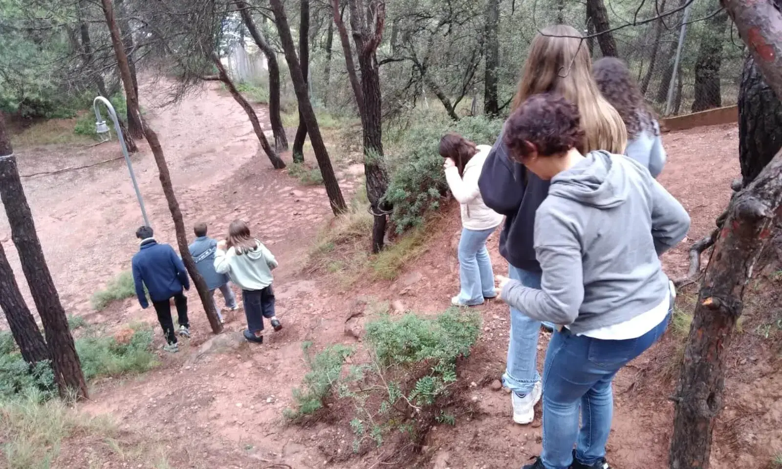 L’entitat reclama més formació i una regulació més clara per garantir espais de lleure realment inclusius. Font: Veus Trans