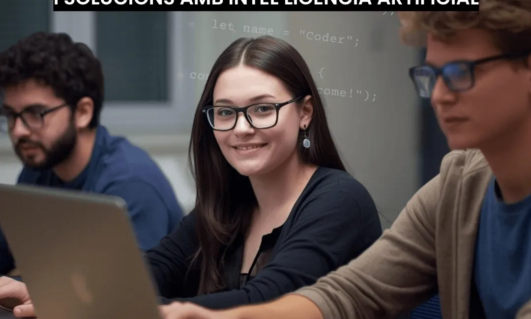 Curs gratuït de programació en 6 setmanes