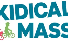 Logotip de la bicicletada